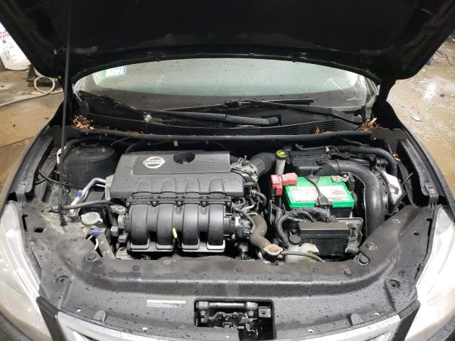 Photo 6 VIN: 3N1AB7AP4FY281434 - NISSAN SENTRA S 