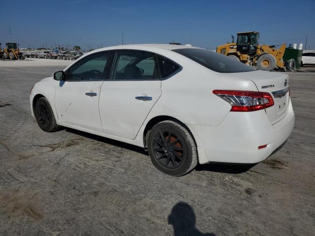 Photo 1 VIN: 3N1AB7AP4FY282082 - NISSAN SENTRA S 