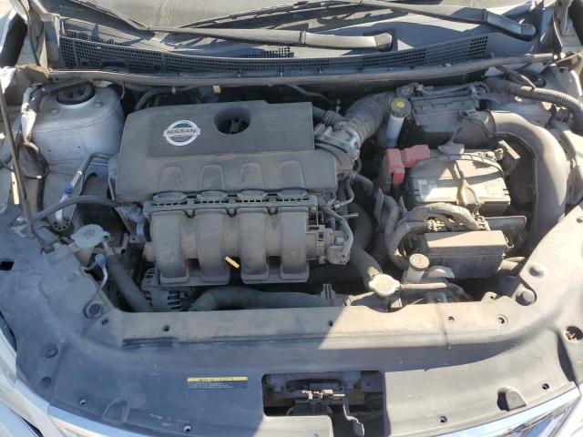 Photo 10 VIN: 3N1AB7AP4FY282082 - NISSAN SENTRA S 