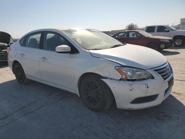 Photo 3 VIN: 3N1AB7AP4FY282082 - NISSAN SENTRA S 