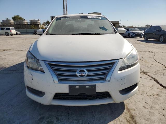 Photo 4 VIN: 3N1AB7AP4FY282082 - NISSAN SENTRA S 