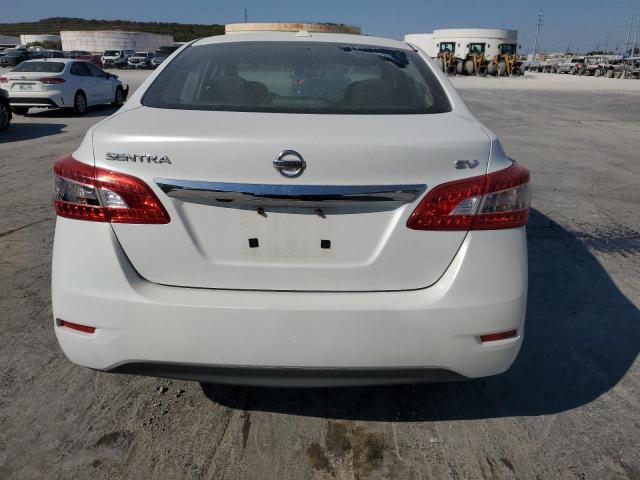 Photo 5 VIN: 3N1AB7AP4FY282082 - NISSAN SENTRA S 