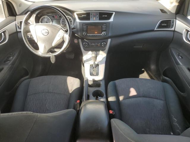 Photo 7 VIN: 3N1AB7AP4FY282082 - NISSAN SENTRA S 