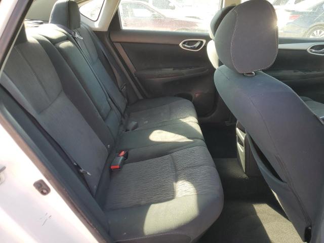 Photo 9 VIN: 3N1AB7AP4FY282082 - NISSAN SENTRA S 