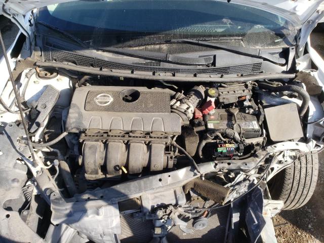 Photo 6 VIN: 3N1AB7AP4FY284883 - NISSAN SENTRA S 