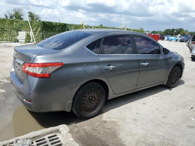 Photo 2 VIN: 3N1AB7AP4FY284897 - NISSAN SENTRA 