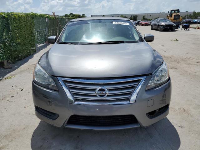 Photo 4 VIN: 3N1AB7AP4FY284897 - NISSAN SENTRA 