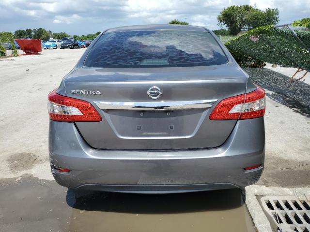 Photo 5 VIN: 3N1AB7AP4FY284897 - NISSAN SENTRA 