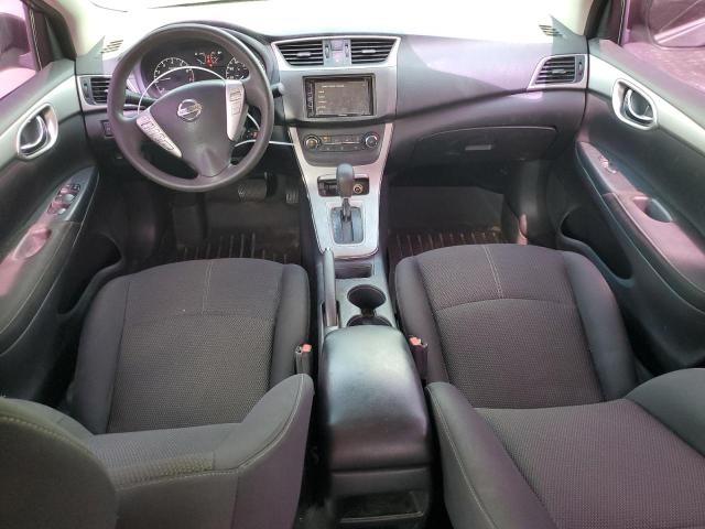 Photo 7 VIN: 3N1AB7AP4FY284897 - NISSAN SENTRA 