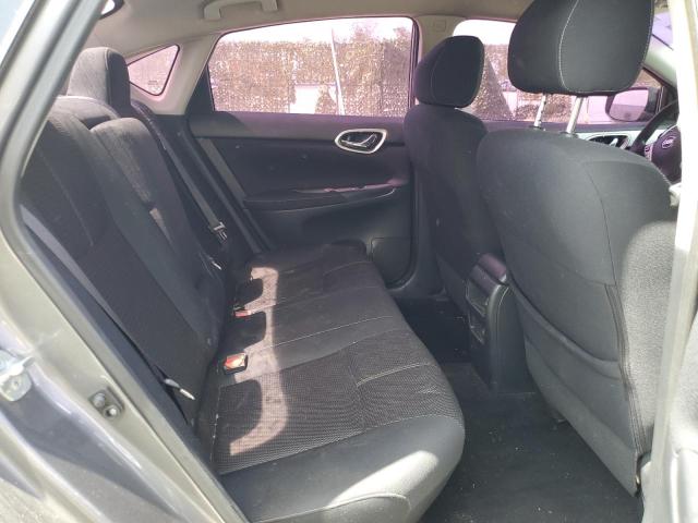 Photo 9 VIN: 3N1AB7AP4FY284897 - NISSAN SENTRA 