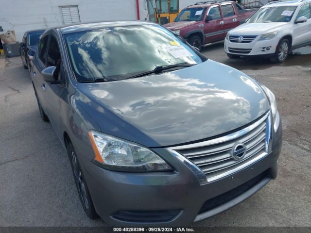 Photo 0 VIN: 3N1AB7AP4FY286682 - NISSAN SENTRA 