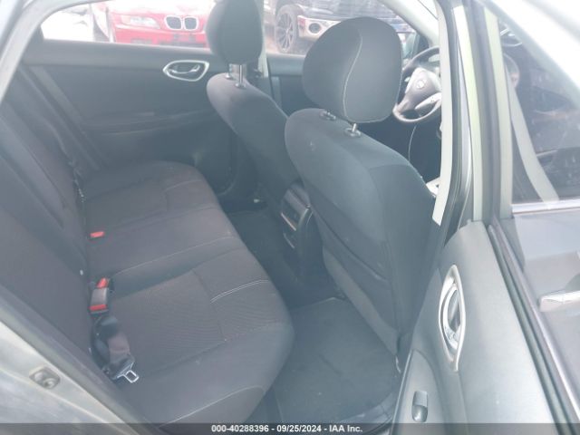 Photo 7 VIN: 3N1AB7AP4FY286682 - NISSAN SENTRA 