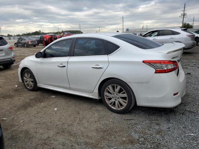 Photo 1 VIN: 3N1AB7AP4FY287945 - NISSAN SENTRA 