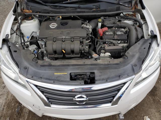 Photo 10 VIN: 3N1AB7AP4FY287945 - NISSAN SENTRA 