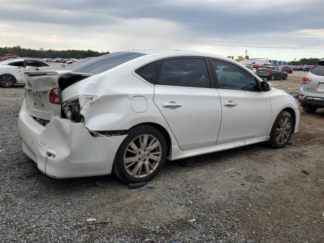 Photo 2 VIN: 3N1AB7AP4FY287945 - NISSAN SENTRA 