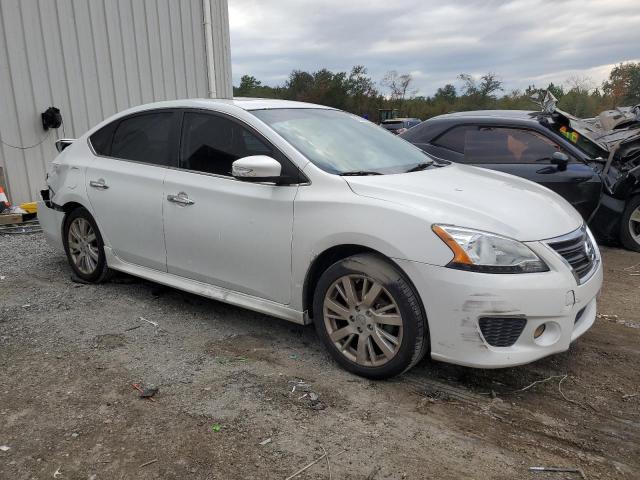 Photo 3 VIN: 3N1AB7AP4FY287945 - NISSAN SENTRA 