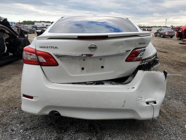 Photo 5 VIN: 3N1AB7AP4FY287945 - NISSAN SENTRA 