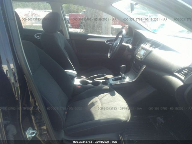 Photo 4 VIN: 3N1AB7AP4FY288254 - NISSAN SENTRA 