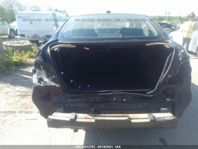 Photo 5 VIN: 3N1AB7AP4FY288254 - NISSAN SENTRA 