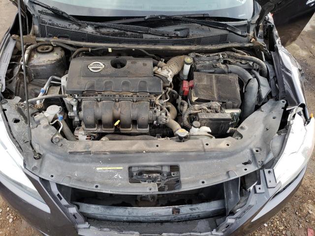 Photo 10 VIN: 3N1AB7AP4FY288514 - NISSAN SENTRA S 