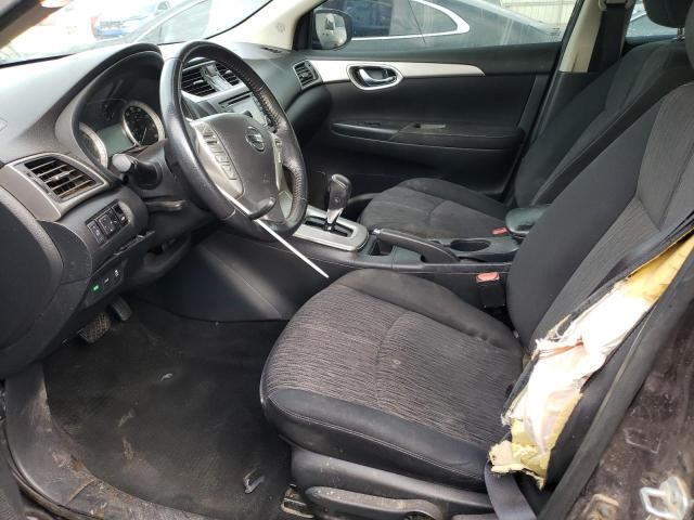 Photo 6 VIN: 3N1AB7AP4FY288514 - NISSAN SENTRA S 