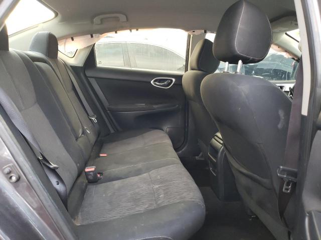 Photo 9 VIN: 3N1AB7AP4FY288514 - NISSAN SENTRA S 