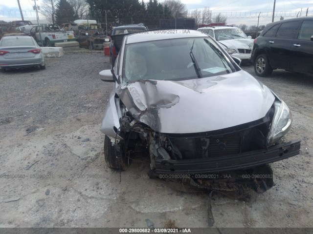 Photo 5 VIN: 3N1AB7AP4FY289355 - NISSAN SENTRA 