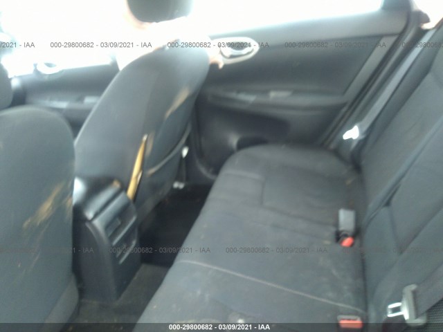 Photo 7 VIN: 3N1AB7AP4FY289355 - NISSAN SENTRA 