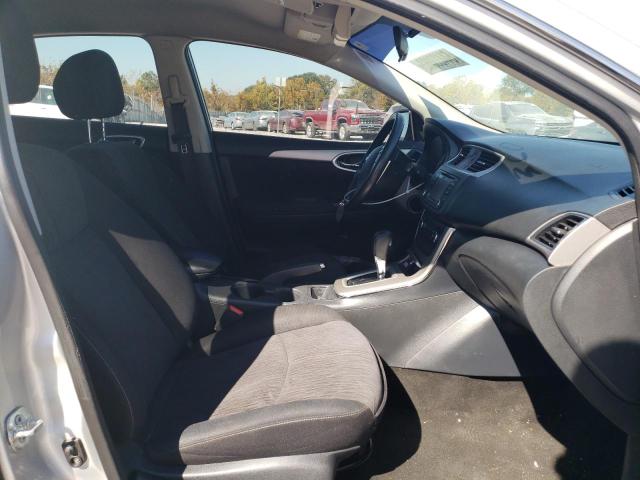 Photo 4 VIN: 3N1AB7AP4FY290067 - NISSAN SENTRA S 