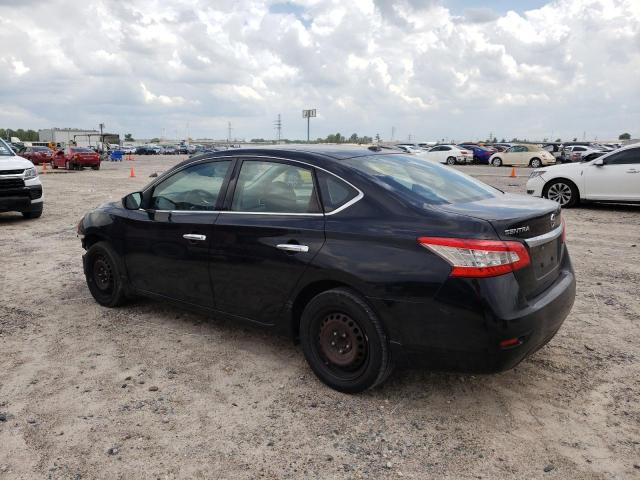 Photo 1 VIN: 3N1AB7AP4FY290781 - NISSAN SENTRA S 