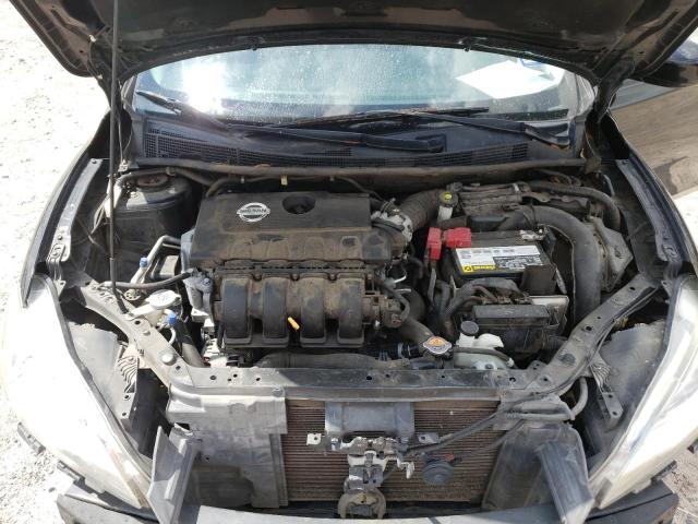 Photo 10 VIN: 3N1AB7AP4FY290781 - NISSAN SENTRA S 