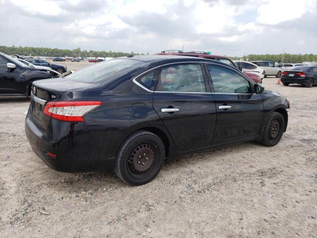 Photo 2 VIN: 3N1AB7AP4FY290781 - NISSAN SENTRA S 