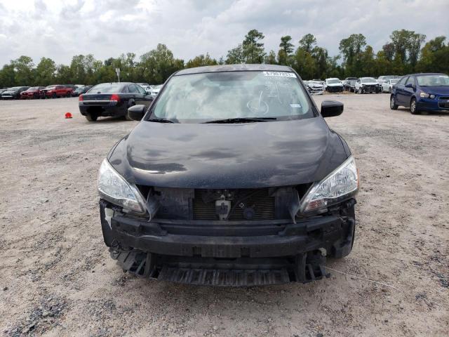 Photo 4 VIN: 3N1AB7AP4FY290781 - NISSAN SENTRA S 