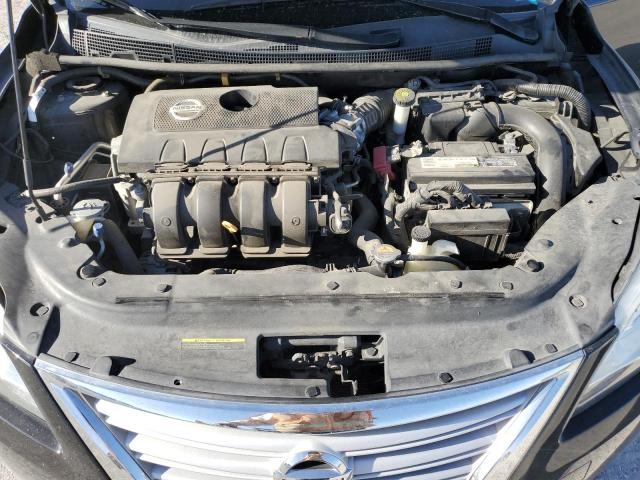 Photo 10 VIN: 3N1AB7AP4FY291414 - NISSAN SENTRA 