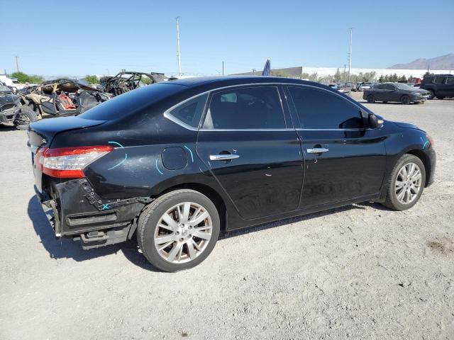 Photo 2 VIN: 3N1AB7AP4FY291414 - NISSAN SENTRA 