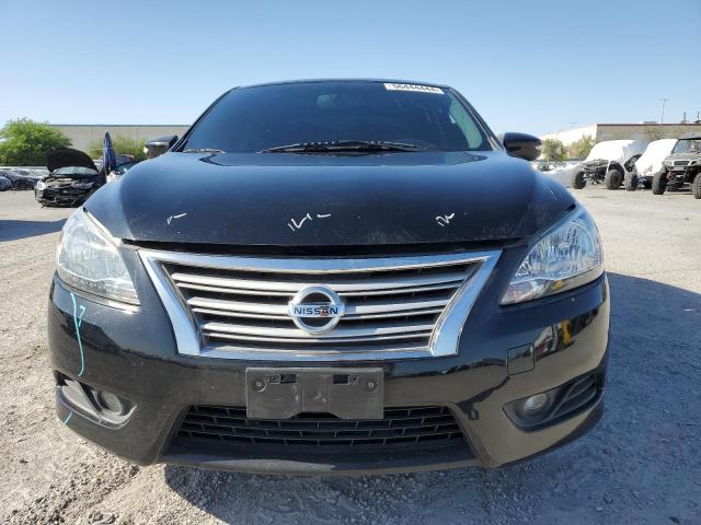 Photo 4 VIN: 3N1AB7AP4FY291414 - NISSAN SENTRA 