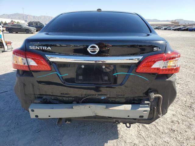 Photo 5 VIN: 3N1AB7AP4FY291414 - NISSAN SENTRA 