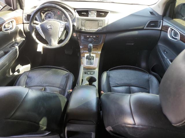 Photo 7 VIN: 3N1AB7AP4FY291414 - NISSAN SENTRA 