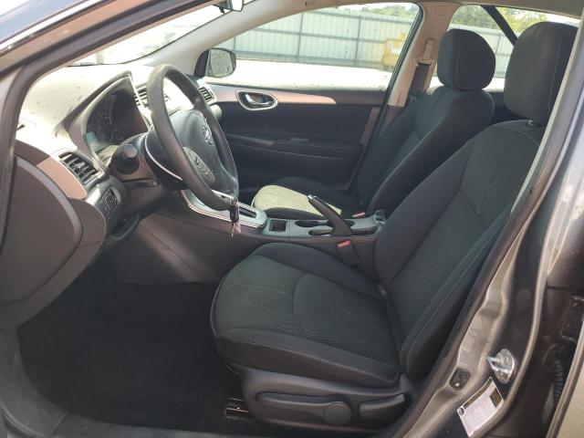 Photo 6 VIN: 3N1AB7AP4FY293079 - NISSAN SENTRA S 