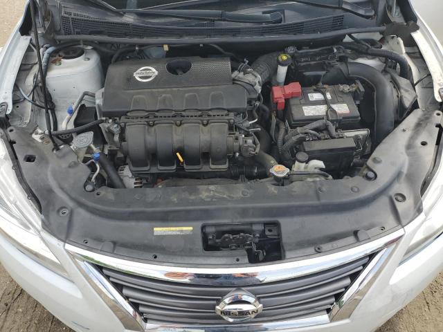 Photo 10 VIN: 3N1AB7AP4FY294118 - NISSAN SENTRA 