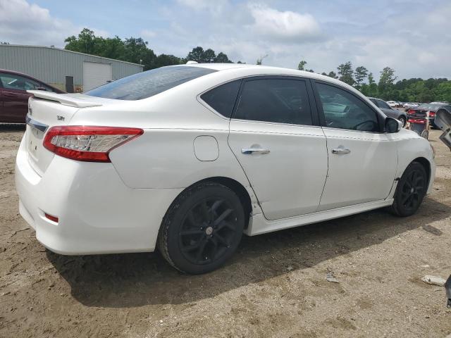 Photo 2 VIN: 3N1AB7AP4FY294118 - NISSAN SENTRA 