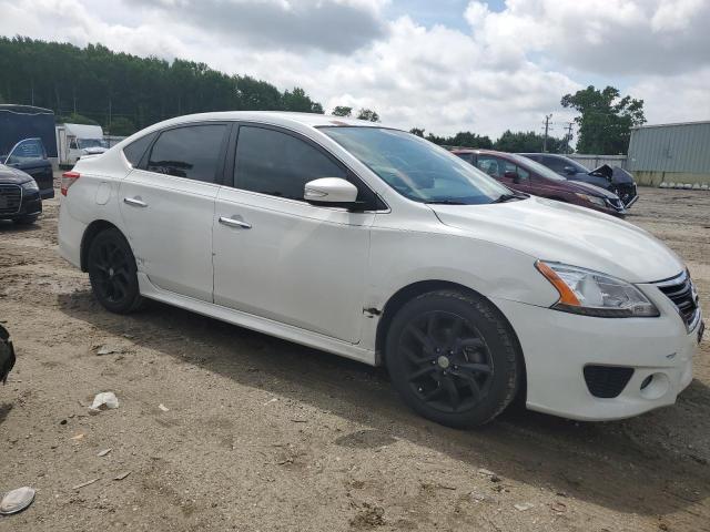 Photo 3 VIN: 3N1AB7AP4FY294118 - NISSAN SENTRA 