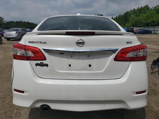 Photo 5 VIN: 3N1AB7AP4FY294118 - NISSAN SENTRA 