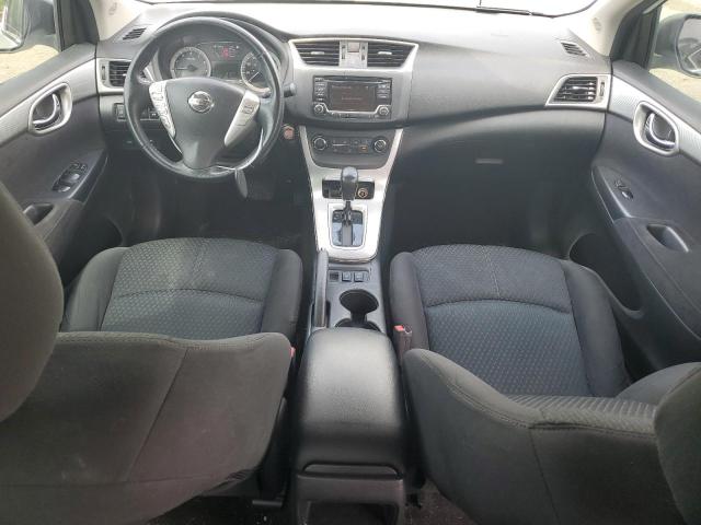 Photo 7 VIN: 3N1AB7AP4FY294118 - NISSAN SENTRA 