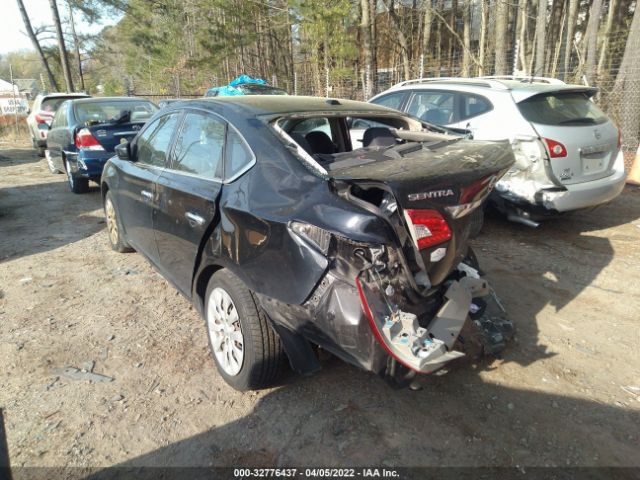 Photo 2 VIN: 3N1AB7AP4FY294412 - NISSAN SENTRA 