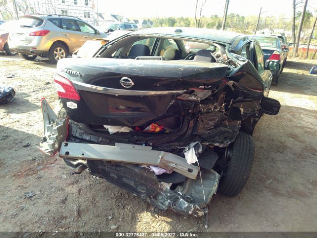 Photo 5 VIN: 3N1AB7AP4FY294412 - NISSAN SENTRA 