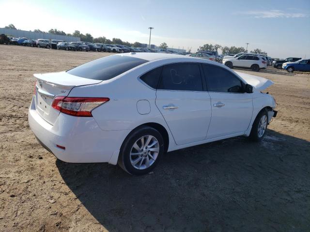 Photo 2 VIN: 3N1AB7AP4FY298055 - NISSAN SENTRA S 