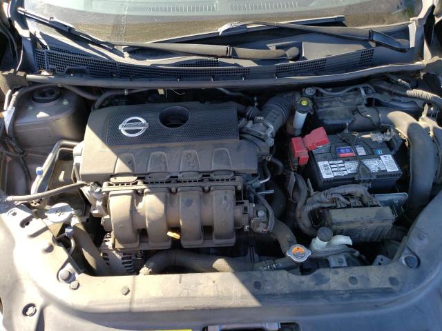 Photo 10 VIN: 3N1AB7AP4FY299724 - NISSAN SENTRA S 