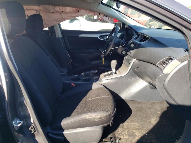 Photo 6 VIN: 3N1AB7AP4FY299724 - NISSAN SENTRA S 