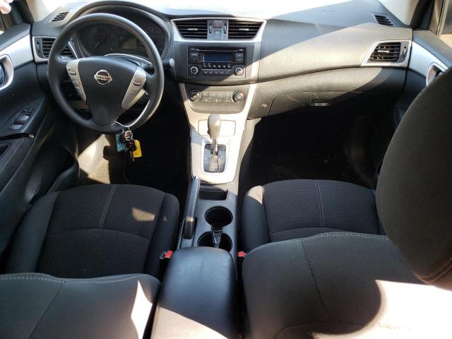 Photo 7 VIN: 3N1AB7AP4FY299724 - NISSAN SENTRA S 